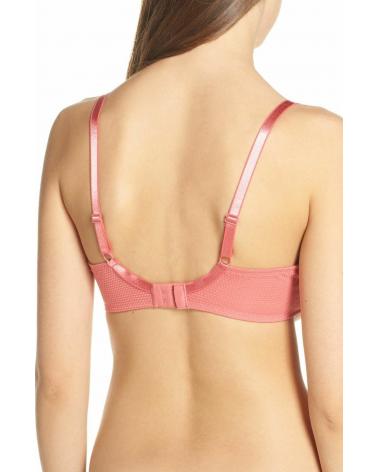 5701b sujetador passionata brooklyn copa b COLOR: blanco, rojo, negro, marino, kaki, obk, 03p, 06r, duna; TALLAS: 90