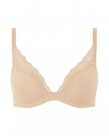 5701b sujetador passionata brooklyn copa b COLOR: blanco, rojo, negro, marino, kaki, obk, 03p, 06r, duna; TALLAS: 90