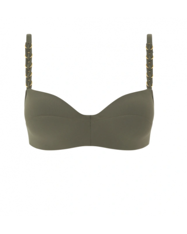 BANDEAU BIKINI COPA C 12T50 TALLAS: 90, 95, 100; COLOR: ook Temporada: summer 23 -   - PEPI GUERRA