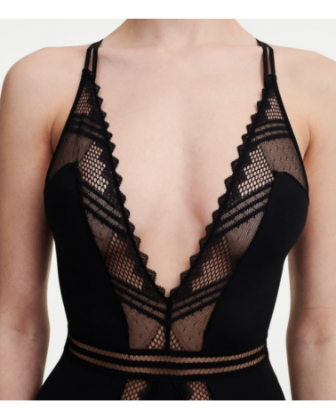 BODY FANTASIA PASSIONATA 47L80