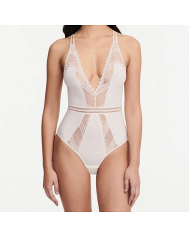 BODY FANTASIA PASSIONATA 47L80