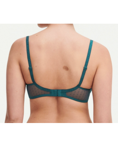 SUJETADOR PASSIONATA COPA C 47L20 BALCONETTE