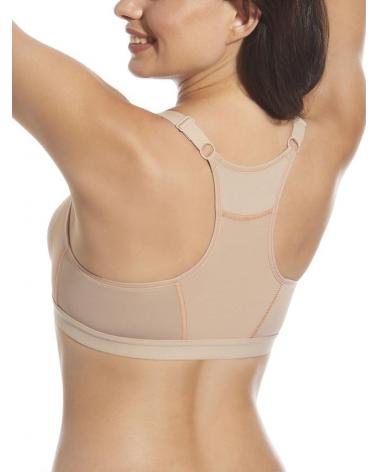 Sujetador deportivo copa c NORA