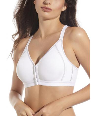 Sujetador deportivo copa c NORA