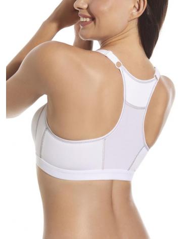 Sujetador deportivo copa c NORA