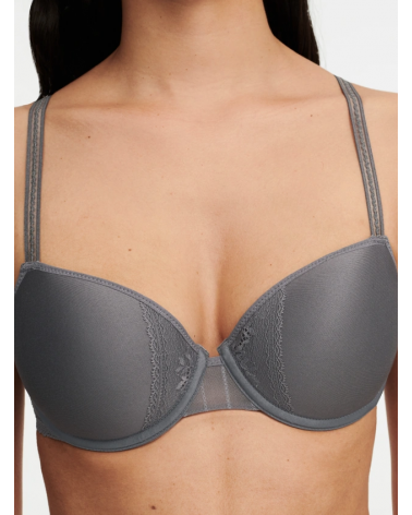 SUJETADOR PASSIONATA COPA C MADDIE 47H9 COLOR: blanco, negro, kaki, org, ocu, oky, omg; TALLAS: 90, 95, 100, 105