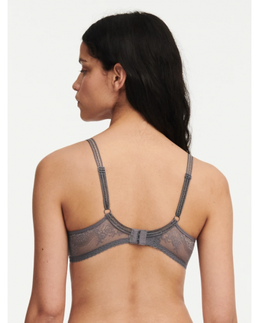 SUJETADOR PASSIONATA COPA C MADDIE 47H9 COLOR: blanco, negro, kaki, org, ocu, oky, omg; TALLAS: 90, 95, 100, 105