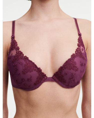 4069B SUJETADOR PASSIONATA FIRST NIGHTS COPA B COLOR: marino, oy1, or1, kaki, omx, 05m, 073, 0db, ocq, ocv, verde