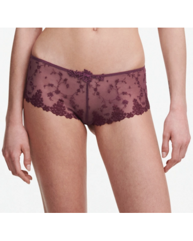 SHORTY PASSIONATTA FIRST NIGHTS 4064 COLOR: gris, marino, or1, kaki, omx, 01y, 05m, 073, 0db, ocq, ocv, verde secuoya
