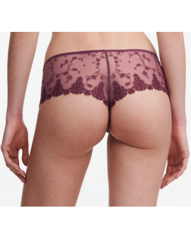 SHORTY PASSIONATTA FIRST NIGHTS 4064 COLOR: gris, marino, or1, kaki, omx, 01y, 05m, 073, 0db, ocq, ocv, verde secuoya