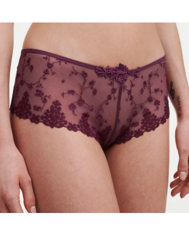 SHORTY PASSIONATTA FIRST NIGHTS 4064 COLOR: gris, marino, or1, kaki, omx, 01y, 05m, 073, 0db, ocq, ocv, verde secuoya