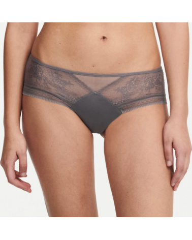 BRAGUITA PASSIONATA ENCAJE MADDIE 47H40 TALLAS: xs, s, m; COLOR: blanco, negro, 079, org, ocu, oky, omg Temporada: i23