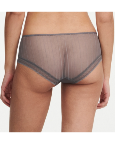 BRAGUITA PASSIONATA ENCAJE MADDIE 47H40 TALLAS: xs, s, m; COLOR: blanco, negro, 079, org, ocu, oky, omg Temporada: i23