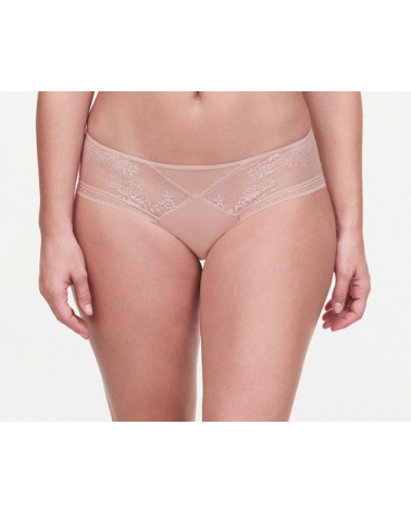 BRAGUITA PASSIONATA ENCAJE MADDIE 47H40 TALLAS: xs, s, m; COLOR: blanco, negro, 079, org, ocu, oky, omg Temporada: i23