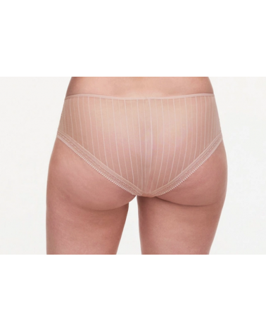 BRAGUITA PASSIONATA ENCAJE MADDIE 47H40 TALLAS: xs, s, m; COLOR: blanco, negro, 079, org, ocu, oky, omg Temporada: i23