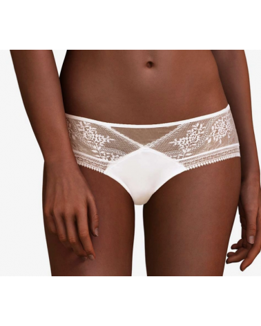 BRAGUITA PASSIONATA ENCAJE MADDIE 47H40 TALLAS: xs, s, m; COLOR: blanco, negro, 079, org, ocu, oky, omg Temporada: i23