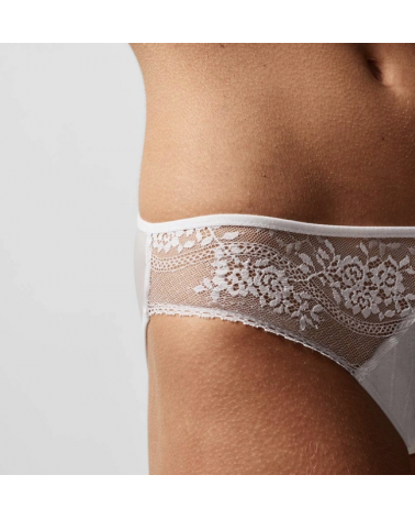 BRAGA PASSIONATA MADDIE 47H30 TALLAS: s; COLOR: 079, org, oky Temporada: inv22 -   - PEPI GUERRA