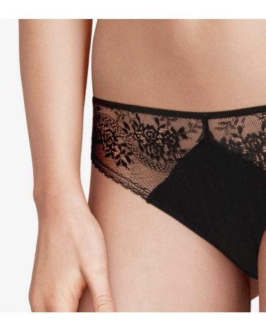 BRAGA PASSIONATA MADDIE 47H30 TALLAS: s; COLOR: 079, org, oky Temporada: inv22 -   - PEPI GUERRA