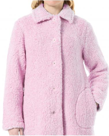 BATA MUJER LOHE BORREGUITO Y231342 TALLAS: m, l, xl, xxl; COLOR: unico Temporada: winter 23 - Toda la lencería de noche