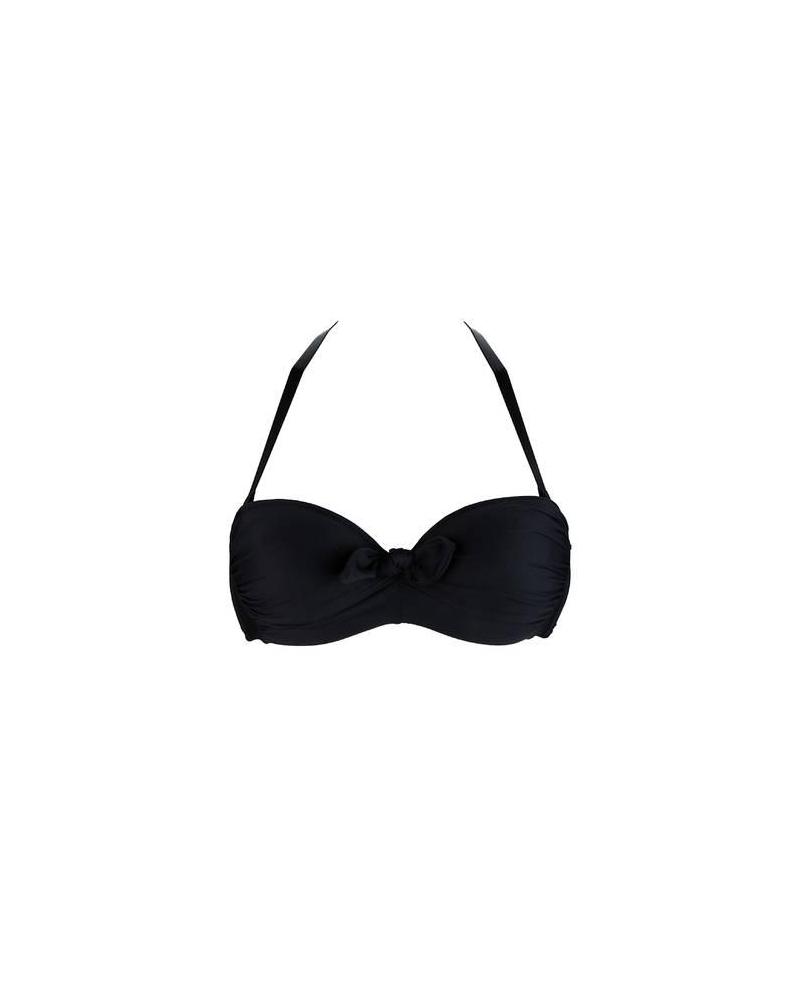 EBA7116B LESTIVALE CHIC COLOR: rojo, negro, azul, verde, fucsia, coral; TALLAS: 90, 95, 100 Temporada: ver15 -