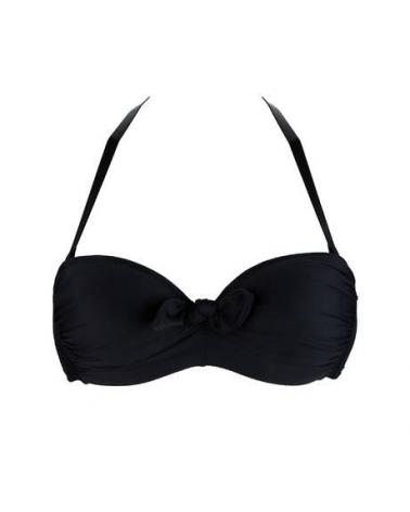 EBA7116B LESTIVALE CHIC COLOR: rojo, negro, azul, verde, fucsia, coral; TALLAS: 90, 95, 100 Temporada: ver15 -