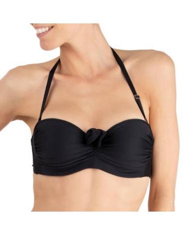 EBA7116B LESTIVALE CHIC COLOR: rojo, negro, azul, verde, fucsia, coral; TALLAS: 90, 95, 100 Temporada: ver15 -
