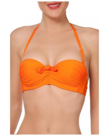 EBA7116B LESTIVALE CHIC COLOR: rojo, negro, azul, verde, fucsia, coral; TALLAS: 90, 95, 100 Temporada: ver15 -