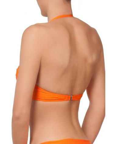 EBA7116B LESTIVALE CHIC COLOR: rojo, negro, azul, verde, fucsia, coral; TALLAS: 90, 95, 100 Temporada: ver15 -