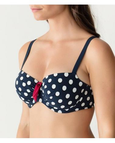 TOP BIKINI PRIMA DONNA COPA E 4005016 POP