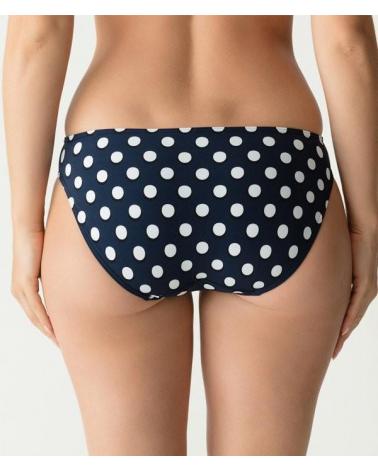 BRAGA BIKINI PRIMA DONNA POP 4005050 TALLAS: s, m, l, xl; COLOR: blue eclipse Temporada: ver19 - Colección Baño Mujer