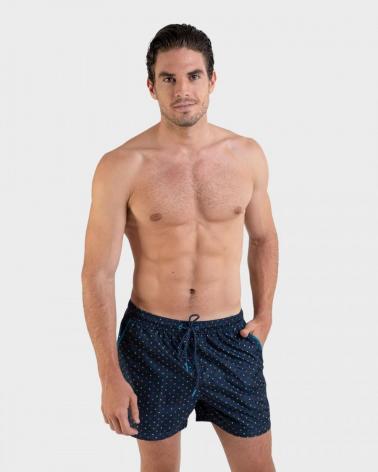 E223384 BAÑADOR HOMBNRE MASSANA TALLAS: m, l; COLOR: marino Temporada: ver23 - Hombre Ropa Interior y baño Online  -