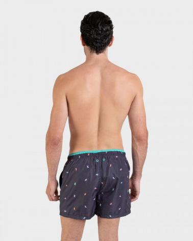 BAÑADOR HOMBRE MASSANA e23385 TALLAS: m, l; COLOR: unico Temporada: ver21 - Hombre Ropa Interior y baño Online  - PEPI
