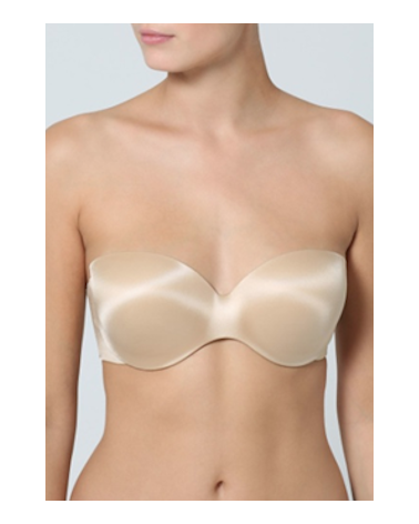 SUJETADOR SIN TIRANTES MAIDENFORM COPA C 50929