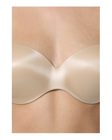 SUJETADOR SIN TIRANTES MAIDENFORM COPA C 50929