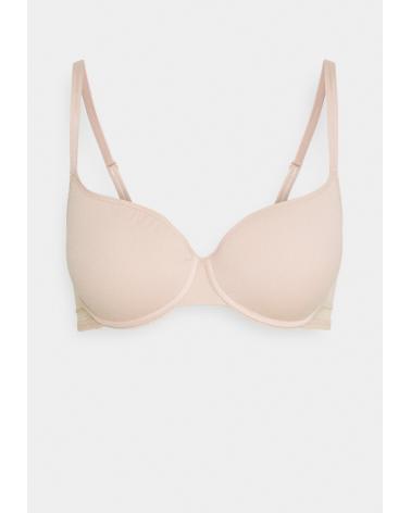 SUJETADOR COPA D PASSIONTA DREAM TODAY 40H90 COLOR: negro, org; TALLAS: 95 Temporada: i23 -   - PEPI GUERRA