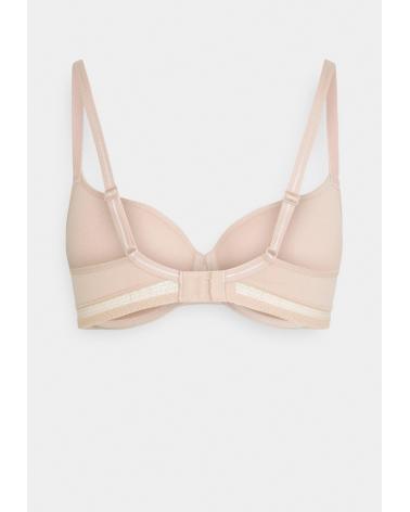 SUJETADOR COPA D PASSIONTA DREAM TODAY 40H90 COLOR: negro, org; TALLAS: 95 Temporada: i23 -   - PEPI GUERRA