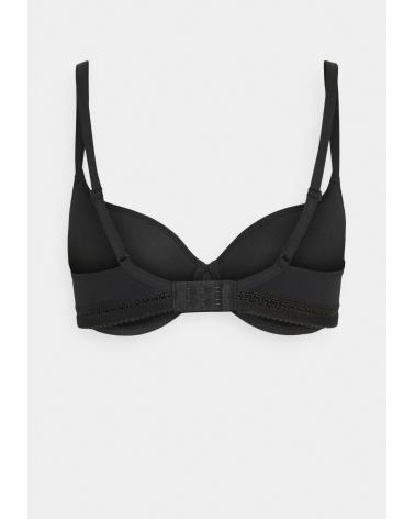 SUJETADOR COPA D PASSIONTA DREAM TODAY 40H90 COLOR: negro, org; TALLAS: 95 Temporada: i23 -   - PEPI GUERRA