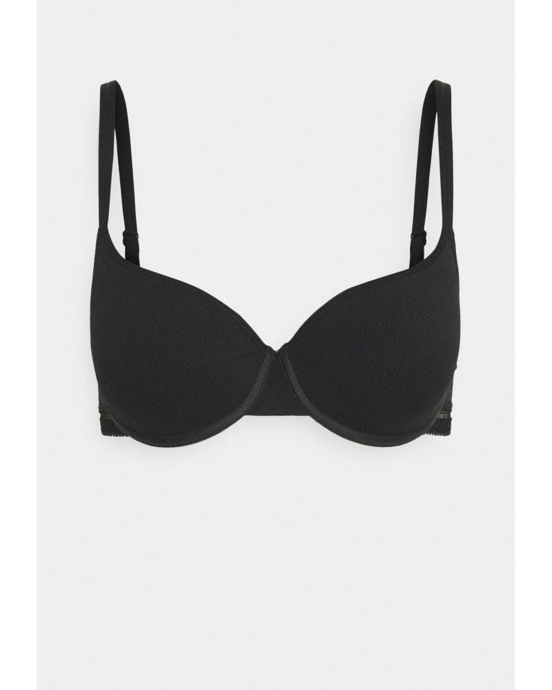 SUJETADOR PASSIONATA DREAM TODAY COPA B 40H90 COLOR: negro, org, old; TALLAS: 90, 95 Temporada: inv22 -   - PEPI GUERRA