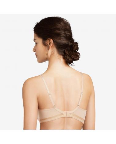 SUJETADOR PASSIONTA COPA C PUSH UP DREAM TODAY 40H20