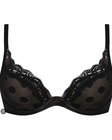 sujetador passionata BROOKLYN COPA D 5701