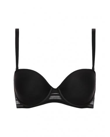 SUJETADOR SIN TIRANTES PASSIONATA RHYTHM COPA C 47D60