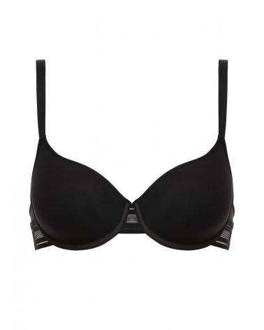 SUJETADOR COPA E PASSIONATA RHYTHM 47D9O COLOR: blanco, negro, vison; TALLAS: 90, 95, 100, 85 Temporada: in23 -   -