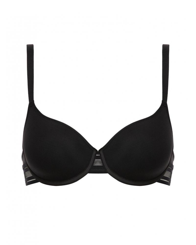 SUJETADOR COPA E PASSIONATA RHYTHM 47D9O COLOR: blanco, negro, vison; TALLAS: 90, 95, 100, 85 Temporada: in23 -   -