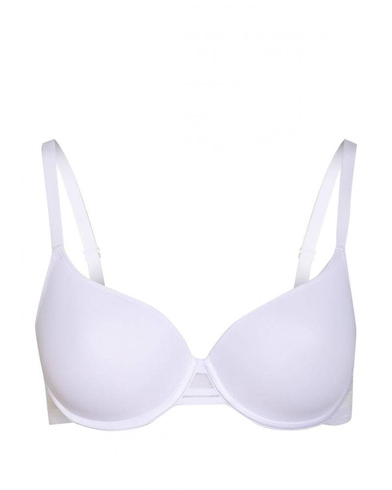 SUJETADOR PASSIONTA COPA D RHYTHM 47D90 COLOR: blanco, piel, nero; TALLAS: 90, 95, 100, 85, 105 Temporada: inv22 -   -