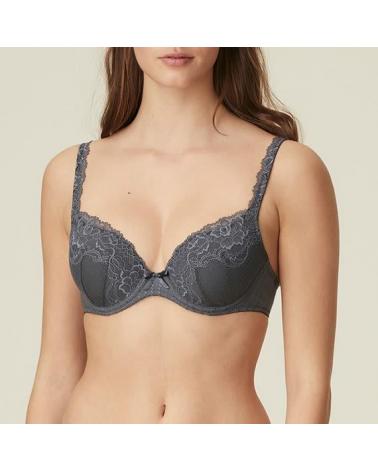 SUJETADOR MARIE JO COPA E 102316 MERYL TALLAS: 90, 95; COLOR: grey, rose boudoir Temporada: inv2020 -   - PEPI GUERRA