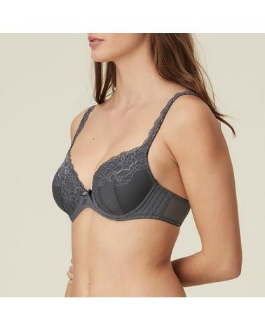 SUJETADOR MARIE JO COPA E 102316 MERYL TALLAS: 90, 95; COLOR: grey, rose boudoir Temporada: inv2020 -   - PEPI GUERRA