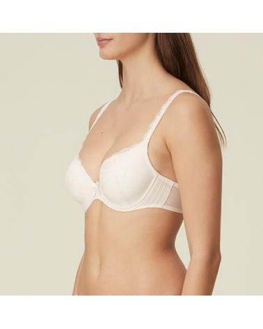 SUJETADOR MARIE JO COPA E 102316 MERYL TALLAS: 90, 95; COLOR: grey, rose boudoir Temporada: inv2020 -   - PEPI GUERRA
