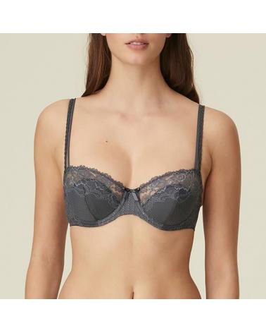 SUJETADOR COPA C MARIE JO MERYL 102315 TALLAS: 95, 100; COLOR: grey, rose boudour Temporada: inv2020 -   - PEPI GUERRA
