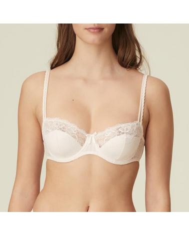 SUJETADOR COPA C MARIE JO MERYL 102315 TALLAS: 95, 100; COLOR: grey, rose boudour Temporada: inv2020 -   - PEPI GUERRA