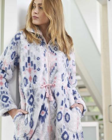 CHAQUETA MUJER MASSANA L736206 TALLAS: s, m, l; COLOR: unico Temporada: winter 23 -   - PEPI GUERRA